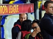 Что беспокоит Реброва перед финалом Кубка Украины