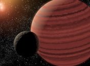 Астрономы обнаружили планету, похожую на юлу