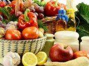 Какая стоимость продуктов по состоянию на 7 марта 2017 года