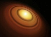 Ученые обнаружили в космосе кольцо газообразного спирта