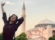 Известная украинская певица объяснила, почему скрывает мужа