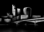 Art of Building: потрясающие здания в архитектурных фотографиях