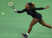 "Придется показать свой максимум": Уильямс - о матче со Свитолиной