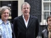 Кларксон отказался от съемок в комедийном шоу