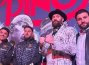 Тайсон Фьюри