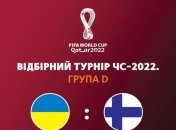 Украина 1:1 Финляндия: видео голов