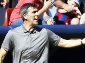 Тренер Малаги рассказал, когда Селезнев будет играть