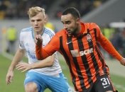 Защитник "Шахтера": С самого детства отец заразил меня футболом