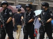 Власти Пекина обещают $64 тысяч семьям погибших от рук террористов