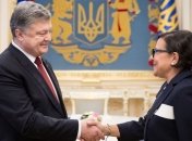 Порошенко пригласил американские компании в Национальный инвестиционный совет 