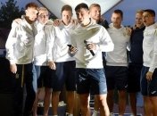 Малиновский - о карьере в Бельгии, сборной и своем будущем