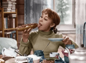 Что было в дефиците в СССР