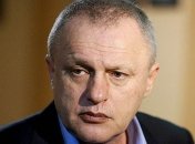 Суркис решит судьбу Реброва в конце сезона