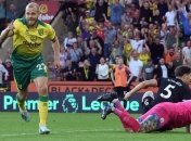 Наочное пособие для Шахтера: Норвич обыграл Манчестер Сити 3:2 (Видео)