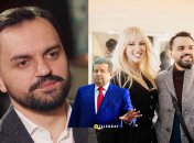 Михаил Ясинский дал оценку Михаилу Поплавскому