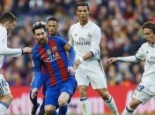 Роналду догнал Месси по количеству хет-триков в Лиге чемпионов