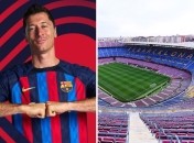 "Барселона" - "МЮ" - 2:2: хроника матча Лиги Европы