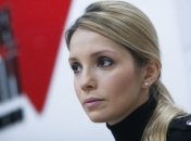 Евгения Тимошенко: Шанс на подписание Соглашения об ассоциации есть