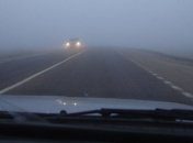 Из-за задымления ограничено движение на трассах Киев-Ковель и Киев-Чоп