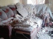 Обстрел Троицкого: раненая женщина пришла в себя