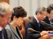 Пак Кин Хье: Действия экипажа, который затонул, равносильно убийству