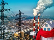 Енергетика Києва