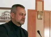 Сергій Отрешко