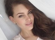 Победительница "Мисс мира-2014" далека от модельных параметров