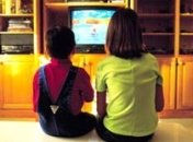 Телевизор приносит пользу детям