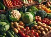 В Украине изменились цены на один из овощей