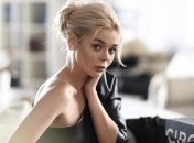 Алина Гросу: После развода я потеряла не только мужчину, но и лучшего друга