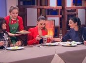 "Мастер Шеф Дети-2": на шоу вернулись "легенды кухни" (Видео)