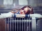 Чищення потрібне, щоб не було витоку тепла