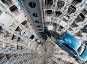 Volkswagen снимет с производства больше 40 моделей автомобилей