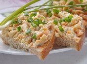 Чудовий варіант перекусу