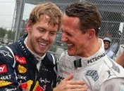 Легендарному Михаэлю Шумахеру исполнилось 47 лет