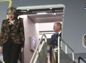 Премьер Британии прокомментировала свои связи с Ежовым