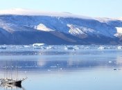 Спутник NASA фиксирует стремительное таяние ледников Гренландии