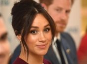 В откровенном костюме Санта-Клауса: в сеть "слили" пикантный снимок Меган Маркл