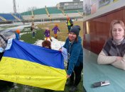 Валентина Бондаренко