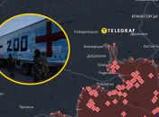 Наступ в районі Добропілля