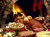 Как похудеть после праздников?