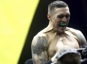 Тони Беллью назвал боксеров, которые не под силу Усику