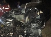 Жуткое ДТП на Харьковщине: подробности происшествия (Фото)