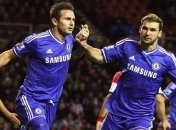 "Челси" в январе останется без двух игроков основы