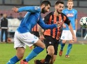 "Фиорентина" может купить у "Шахтера" форварда