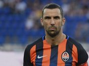 Экс-игрок "Шахтера" Матузалем рассказал о будущем Срны