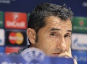 Тренер "Атлетика" о дебютном матче против украинской команды