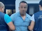 Сбежавшего из суда Харькова иностранца задержали: подробности (фото)