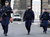 В Париже предотвратили теракт: задержаны четыре человека